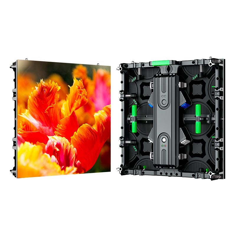 P3.91 LED VIDEO WALL