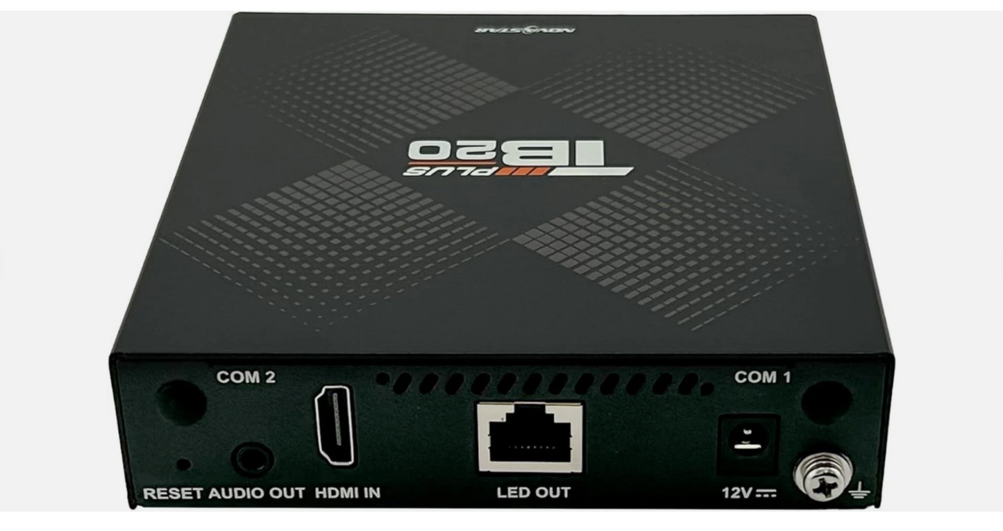 TB20 Plus Cloud based Media Player