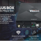 TB20 Plus Cloud based Media Player