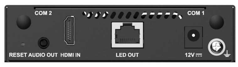 TB20 Plus Cloud based Media Player