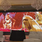 P3.91 LED VIDEO WALL