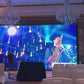 P3.91 LED VIDEO WALL